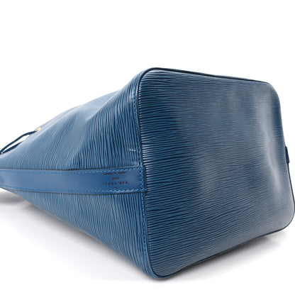 Louis Vuitton Epi Petit Noe Toledo 8 of 9