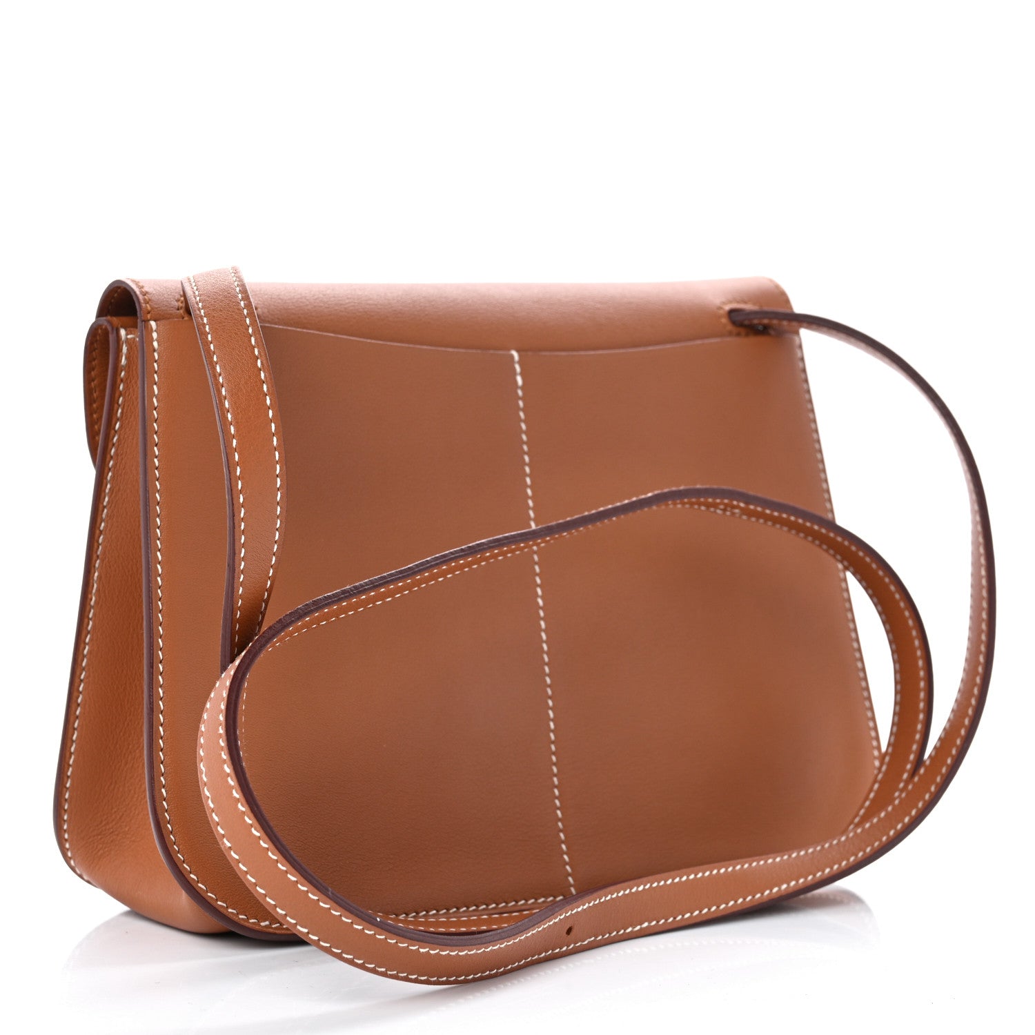 Hermes Swift Mini Halzan 22 Gold 3 of 11