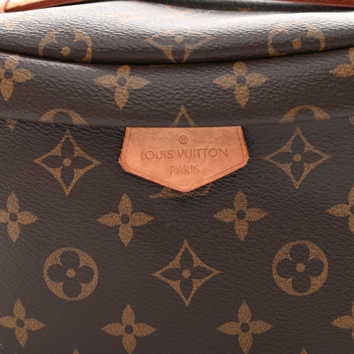 Monogram Bumbag