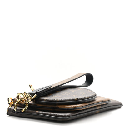 Louis Vuitton Reverse Monogram Giant Trio Pouch 4 of 8