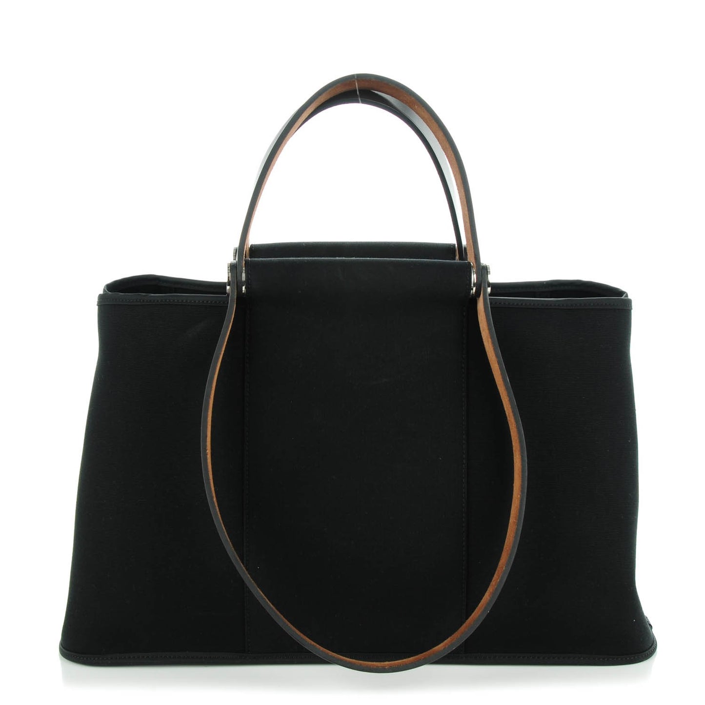 Toile Cabag 39 Black