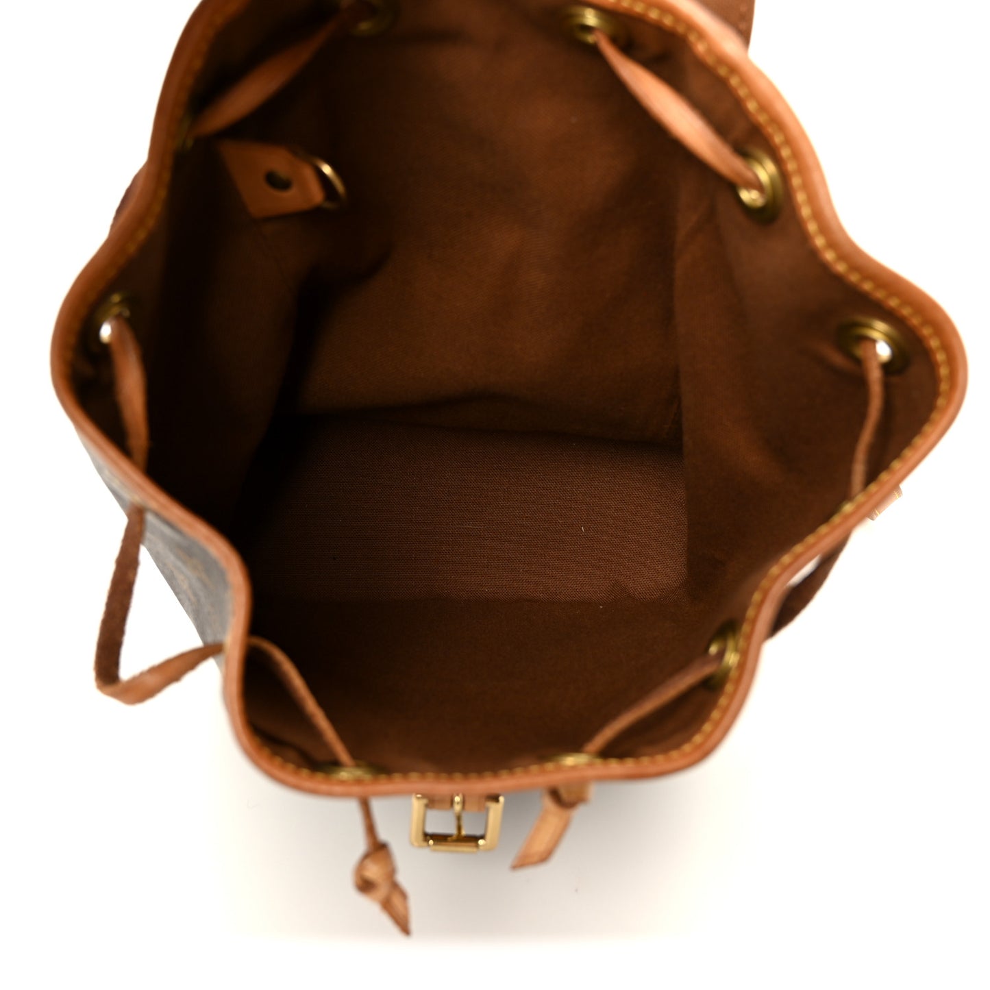 Monogram Mini Montsouris Backpack