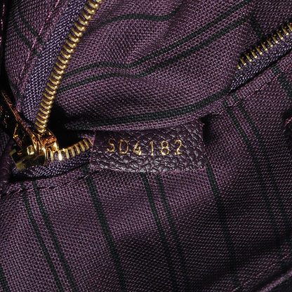 Louis Vuitton Empreinte Speedy Bandouliere 25 Aube 7 of 7