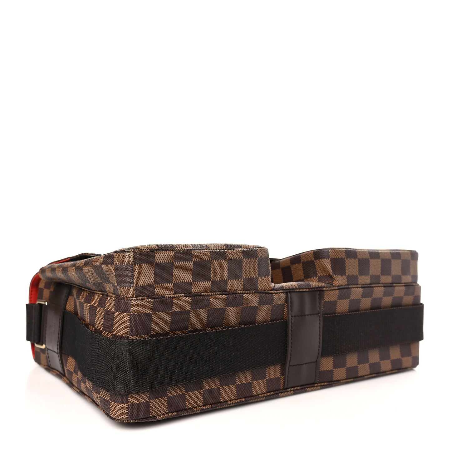 Damier Ebene Broadway Messenger Bag
