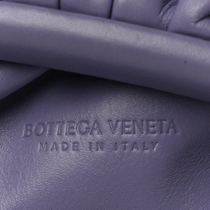 Bottega Veneta Butter Calfskin The Mini Pouch Lavender 6 of 11