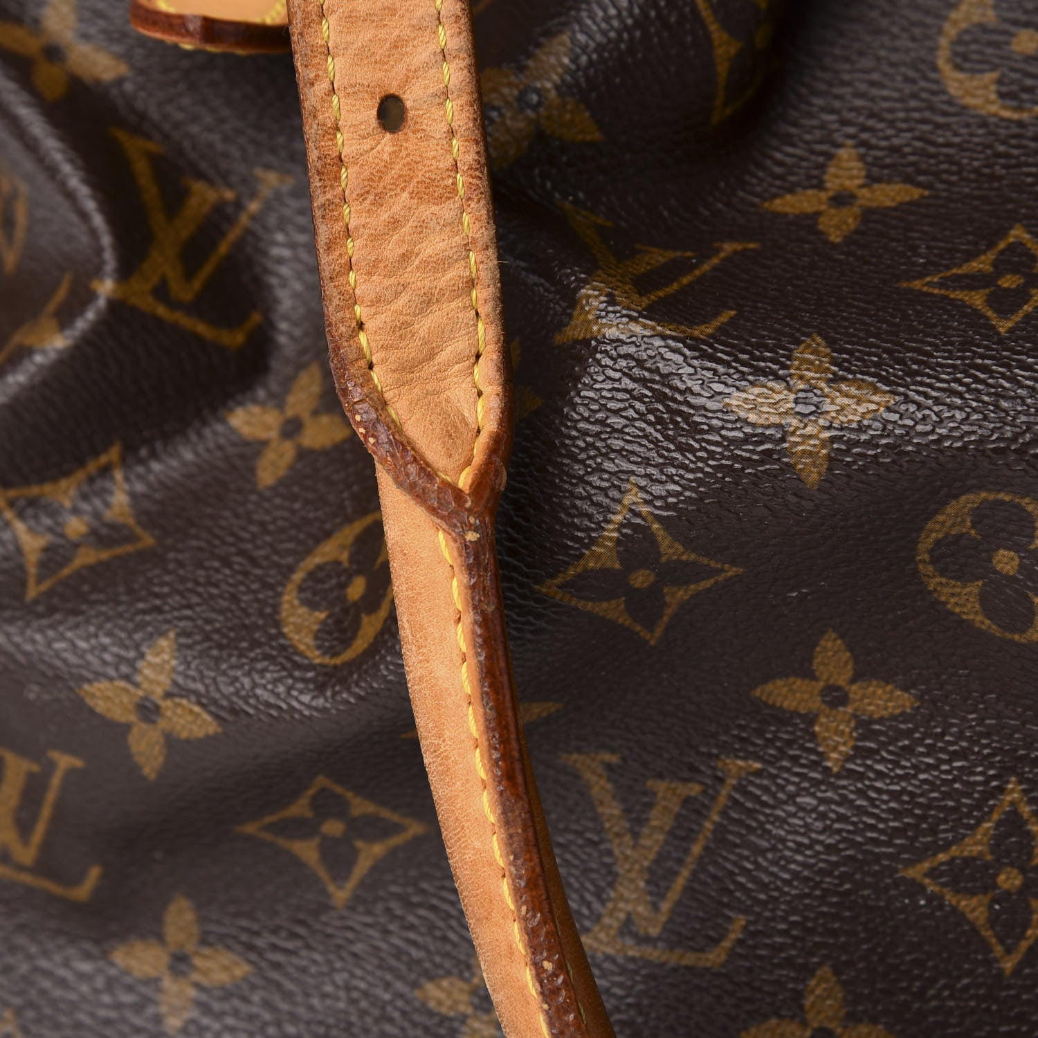 Louis Vuitton Monogram Tivoli GM 12 of 16