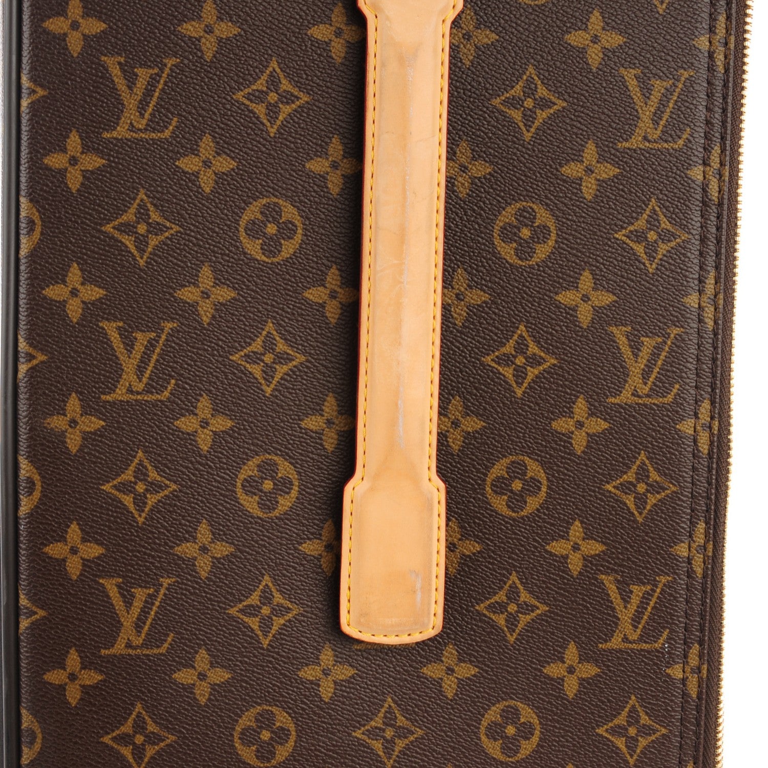 Louis Vuitton Monogram Pegase 65 9 of 11