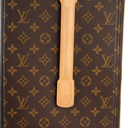 Louis Vuitton Monogram Pegase 65 9 of 11