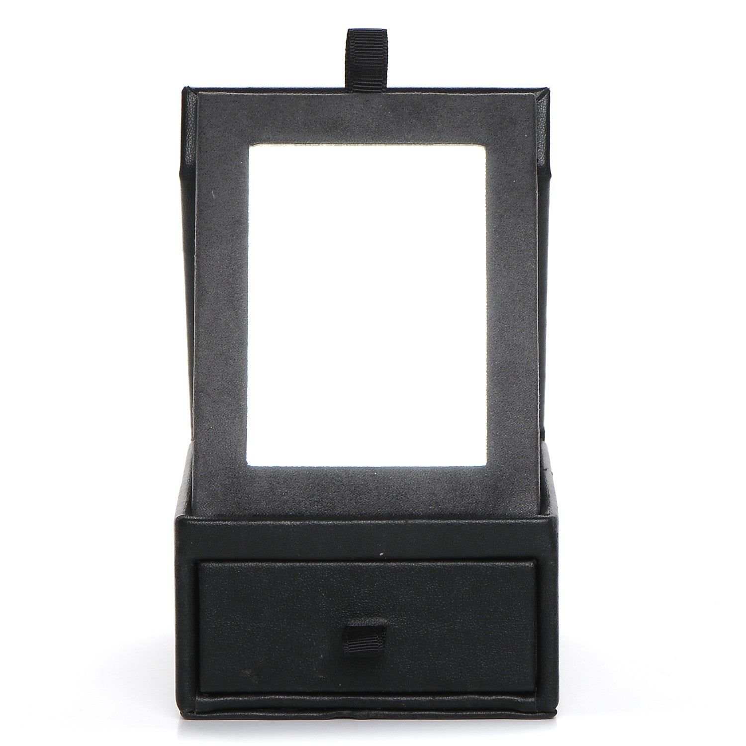 David Yurman Sterling Silver Lavender Amethyst 36mm Chatelaine Drop Earrings 8 of 8