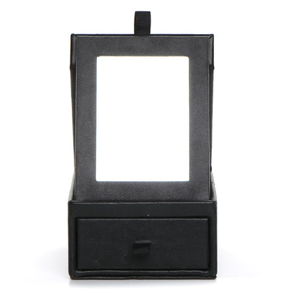 David Yurman Sterling Silver Lavender Amethyst 36mm Chatelaine Drop Earrings 8 of 8