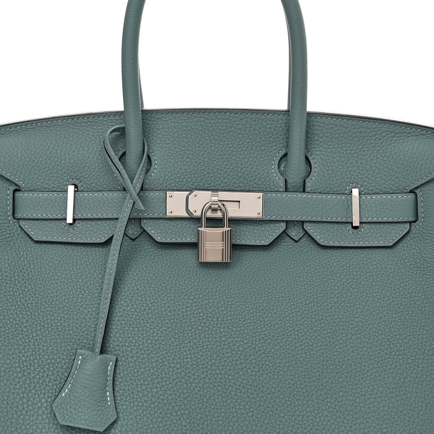 Togo Birkin 30 Ciel