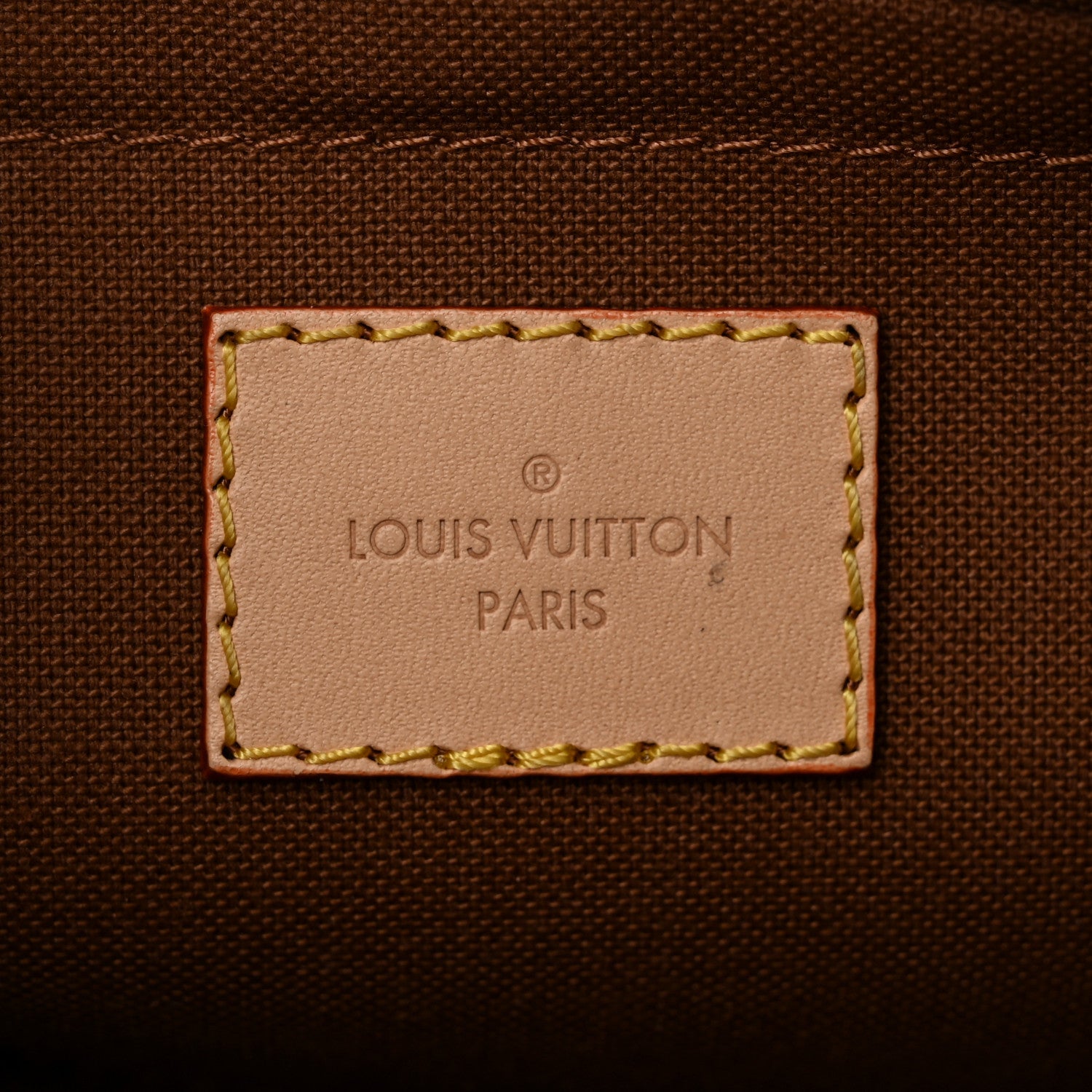 Louis Vuitton Monogram Multi Pochette Accessories Rose Clair 7 of 11