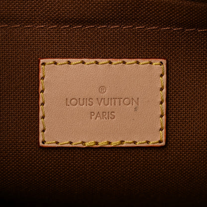 Louis Vuitton Monogram Multi Pochette Accessories Rose Clair 7 of 11