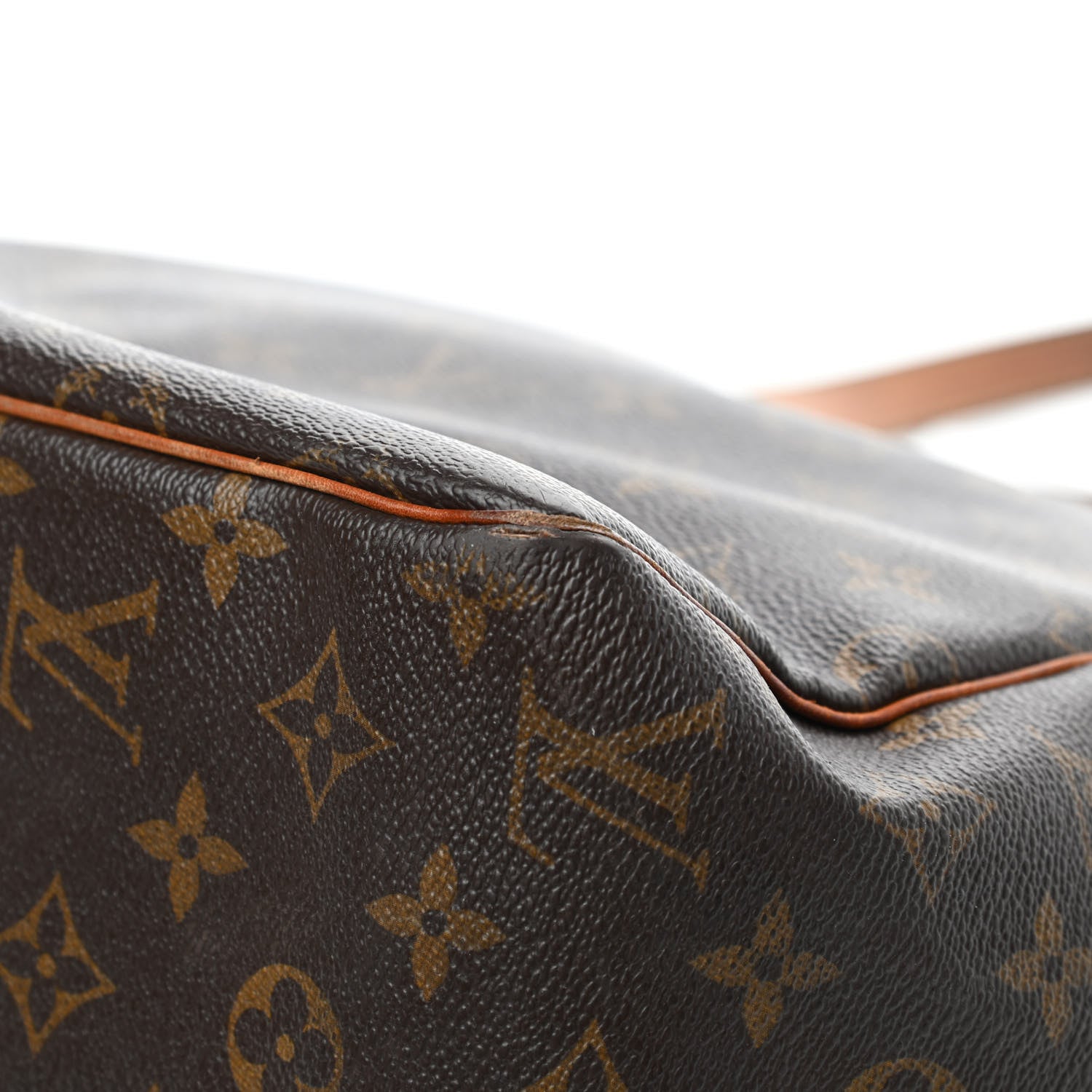 Louis Vuitton Monogram Batignolles Vertical 13 of 17