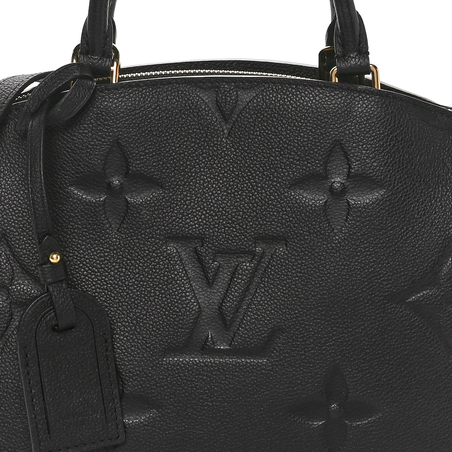 Empreinte Monogram Giant Petit Palais Black