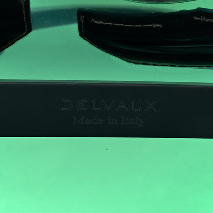 Delvaux Vinyl Hero 1829 Brillant Satchel 6 of 11