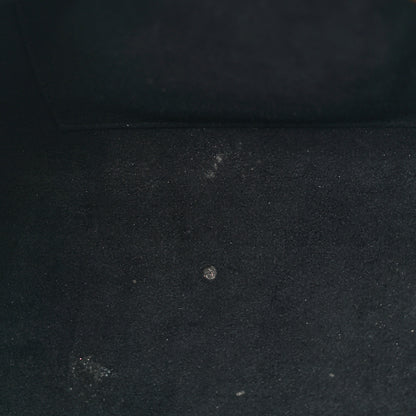 Louis Vuitton Monogram Mirage Speedy 30 Black 11 of 13