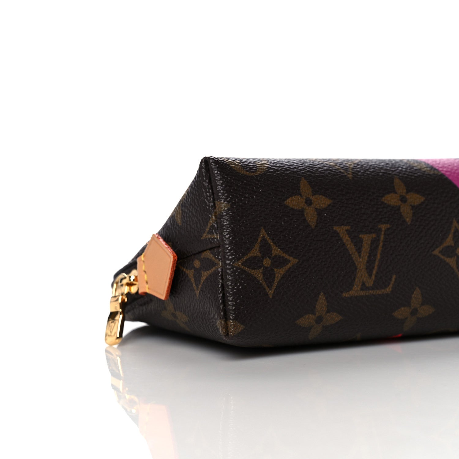 Louis Vuitton Monogram Game On Cosmetic Pouch 7 of 10