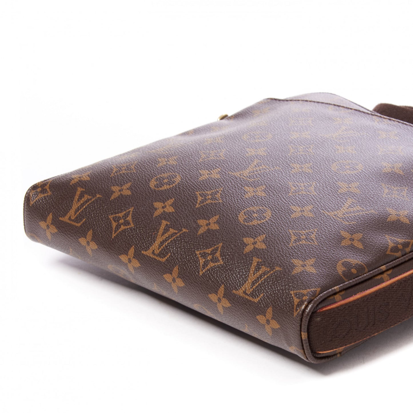 Monogram Trotteur Beaubourg