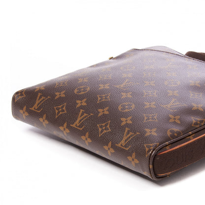 Louis Vuitton Monogram Trotteur Beaubourg 5 of 7