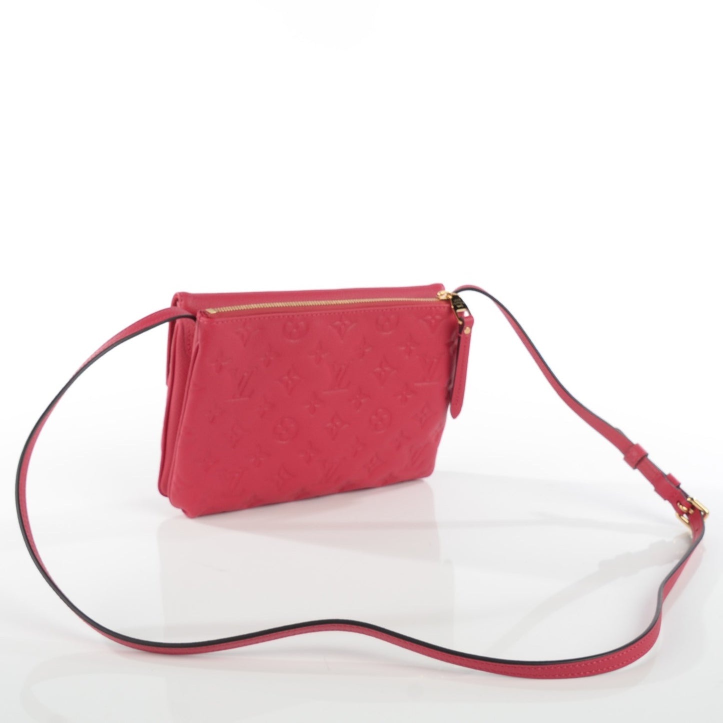 Empreinte Twice Dahlia