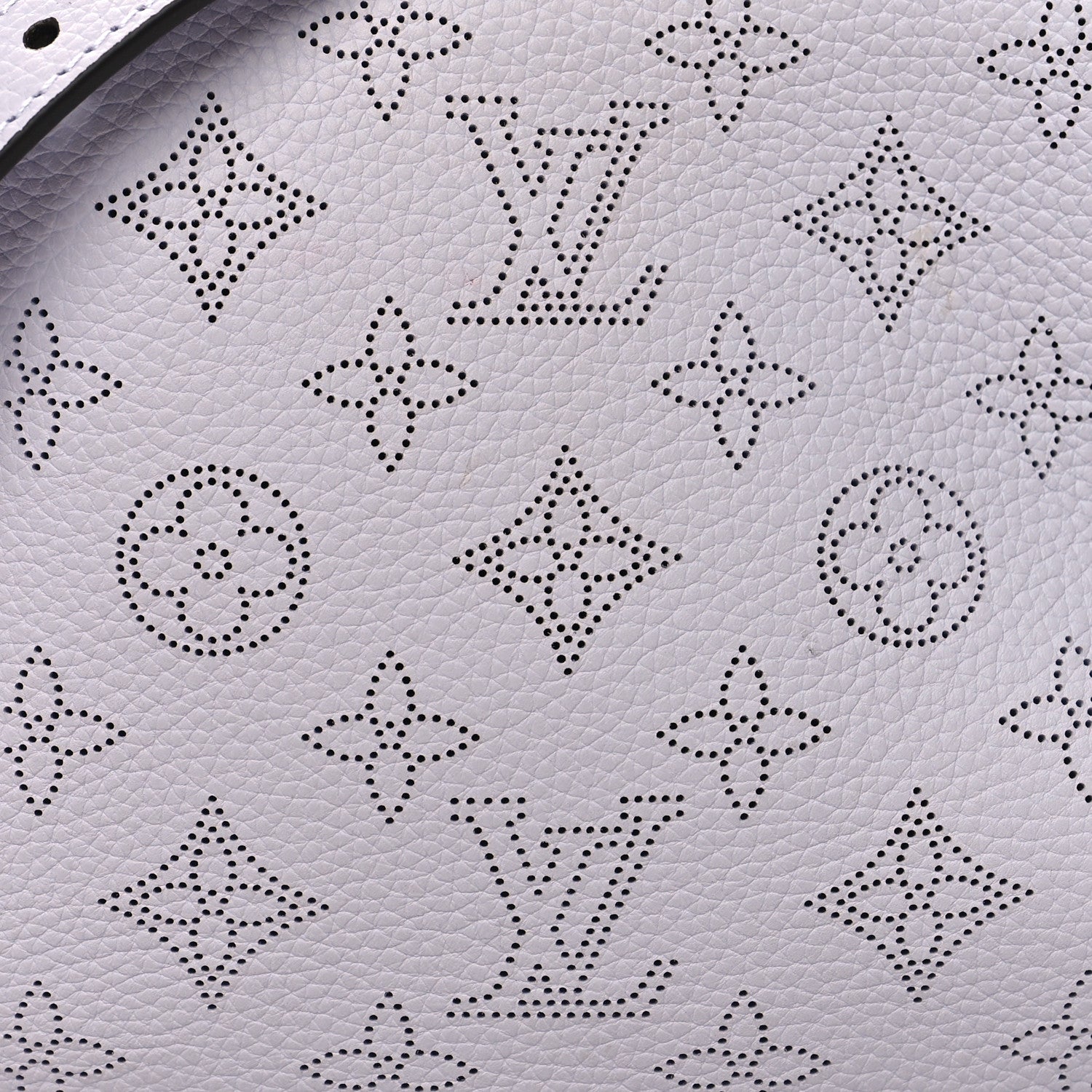 Louis Vuitton Mahina Baia PM Lilas 8 of 10