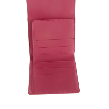 Louis Vuitton Vernis Elise Wallet Framboise 6 of 8