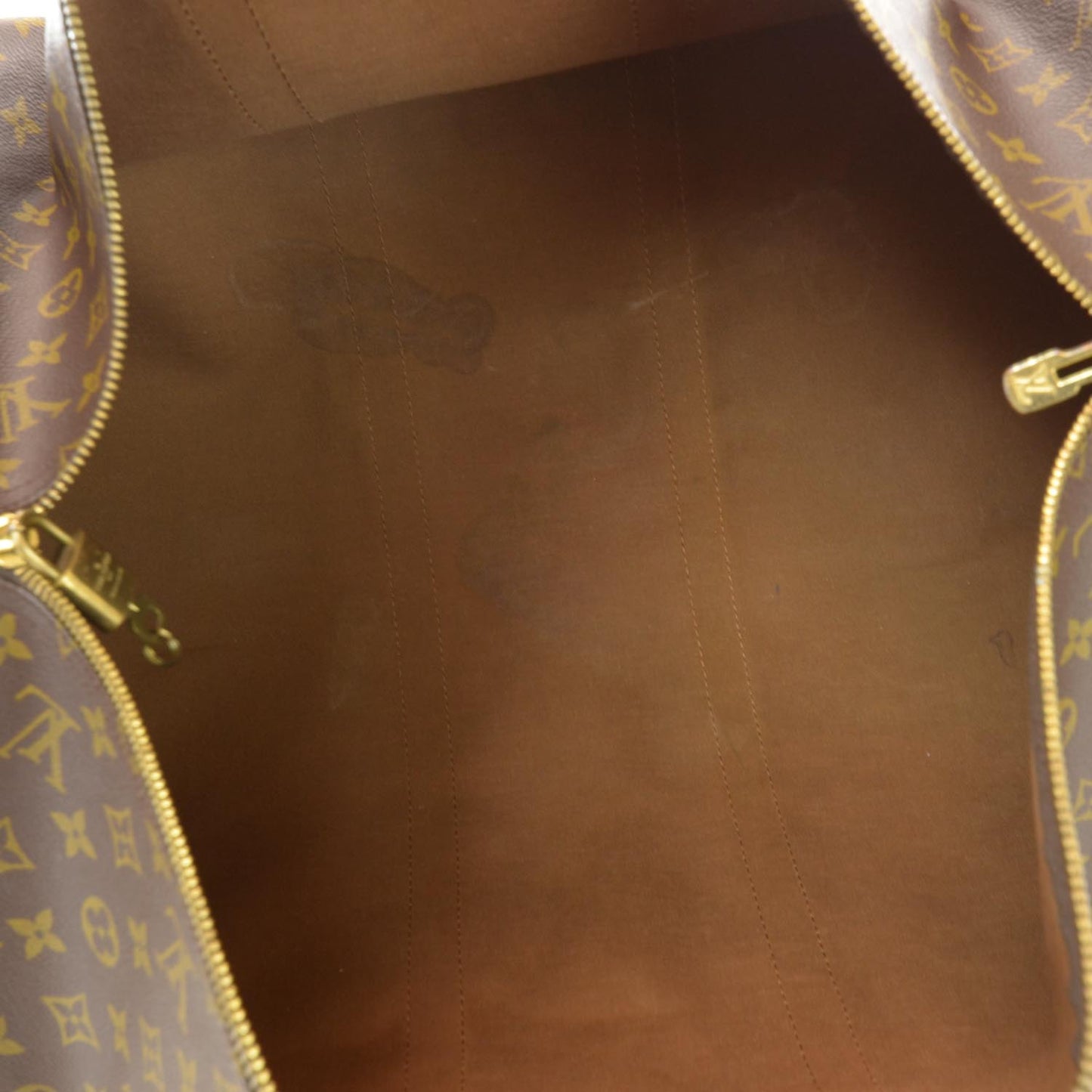 Monogram Keepall 55