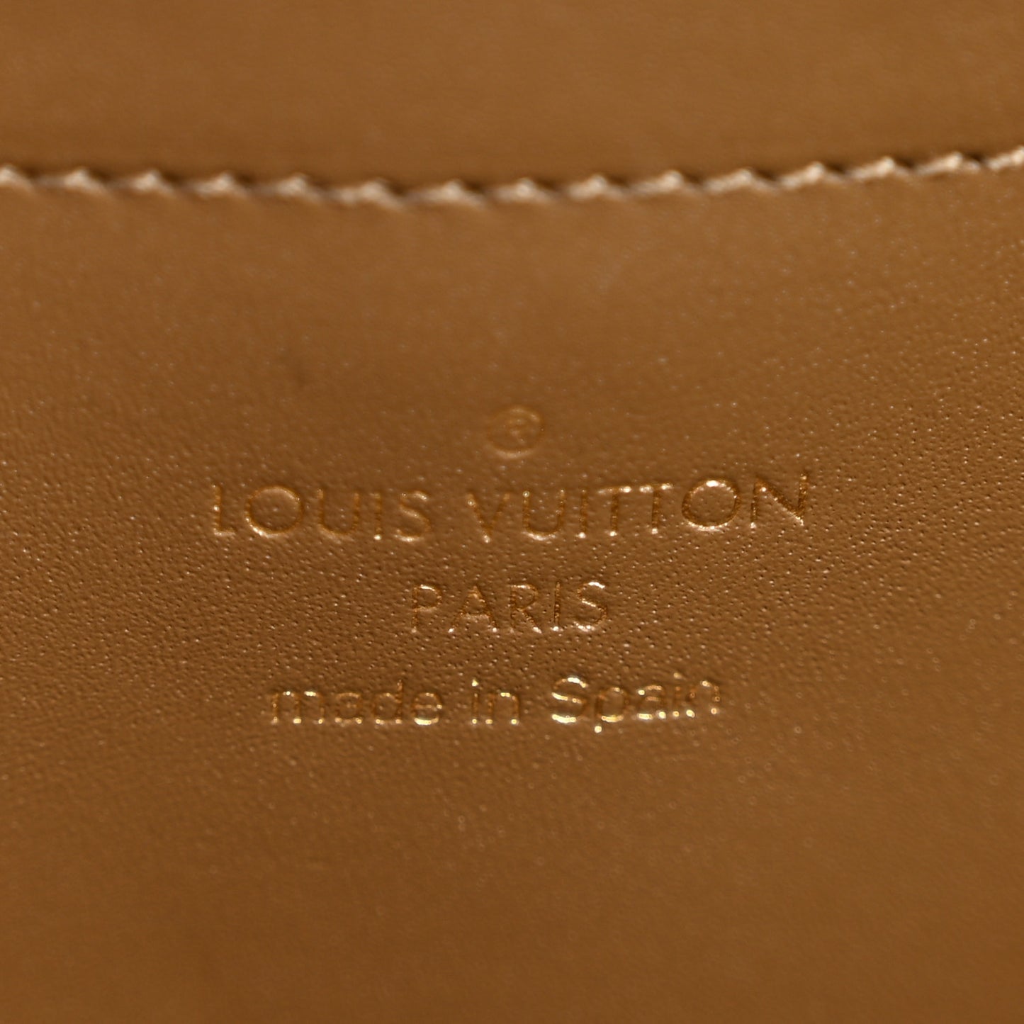 Monogram Utility Crossbody
