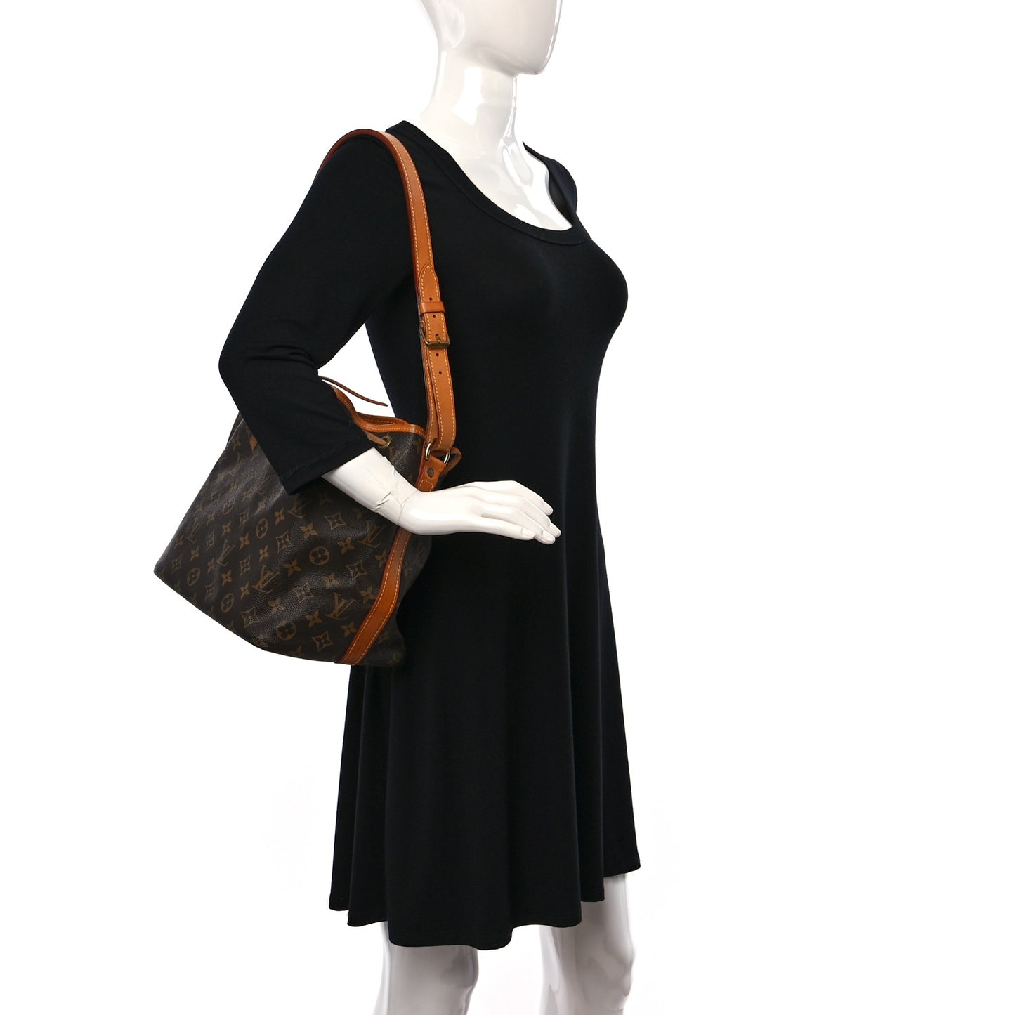 Monogram Petit Noe