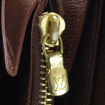 Louis Vuitton Monogram Zippy Organizer Wallet 8 of 8