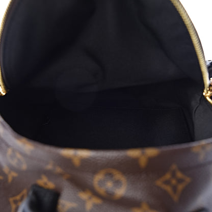 Louis Vuitton Reverse Monogram Palm Springs Backpack PM 5 of 11