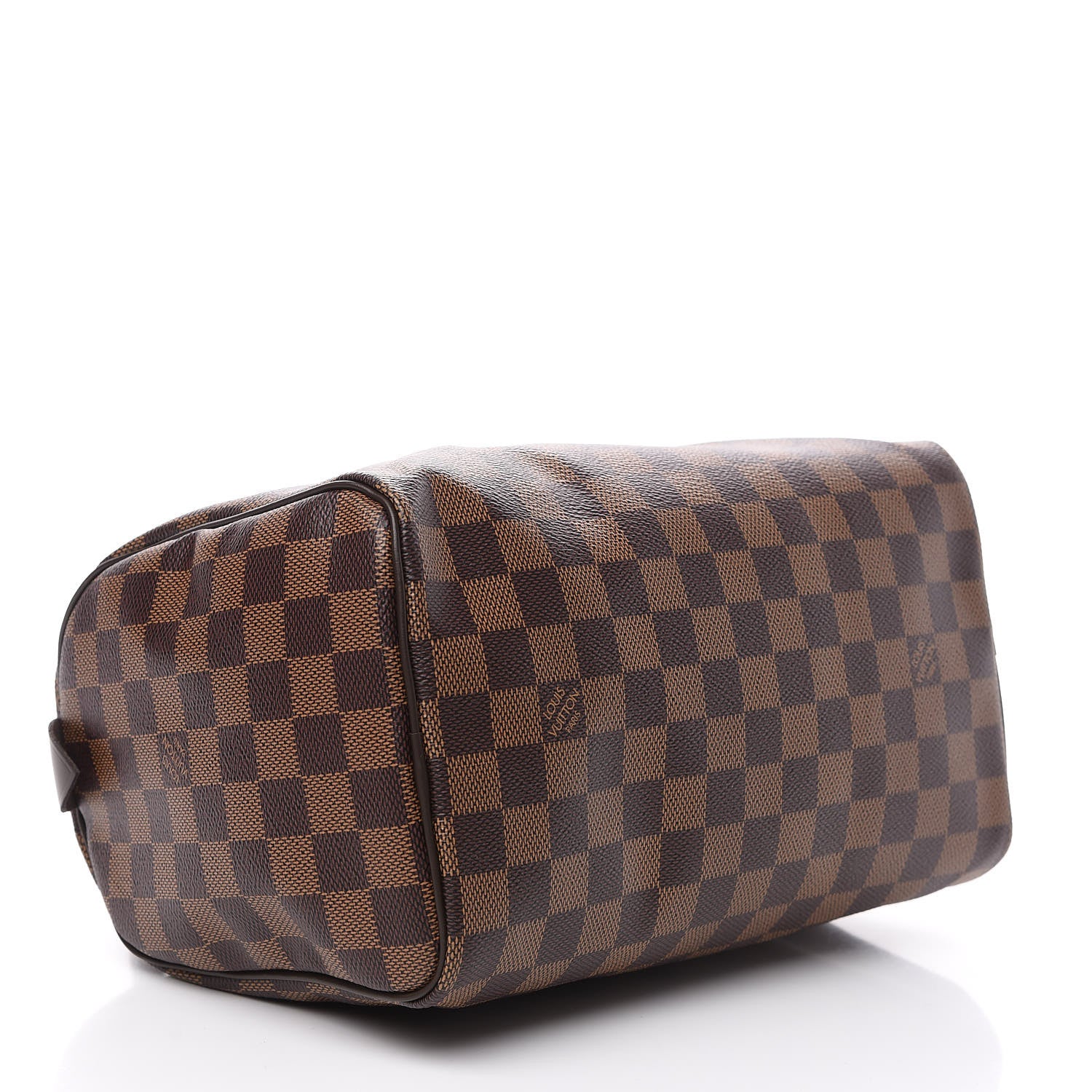 Louis Vuitton Damier Ebene Speedy 25 3 of 8