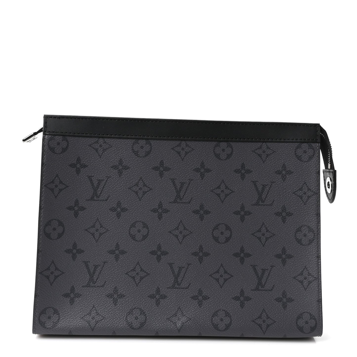 Monogram Eclipse Reverse Pochette Voyage MM