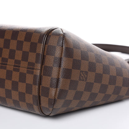 Louis Vuitton Damier Ebene Totally PM 9 of 12