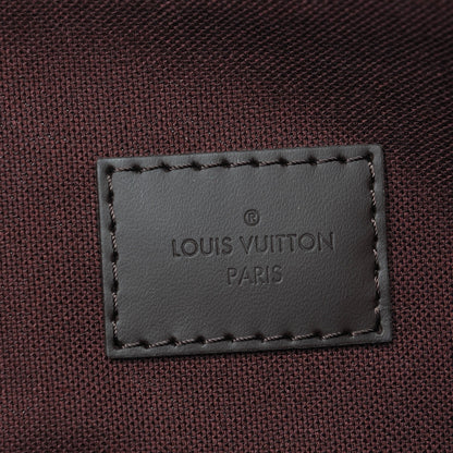 Louis Vuitton Damier Ebene Iena MM 6 of 8