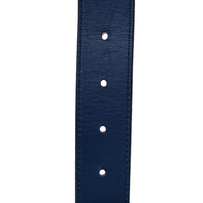 Louis Vuitton Monogram Escale 30mm Daily Multi Pocket Belt 80 32 6 of 8