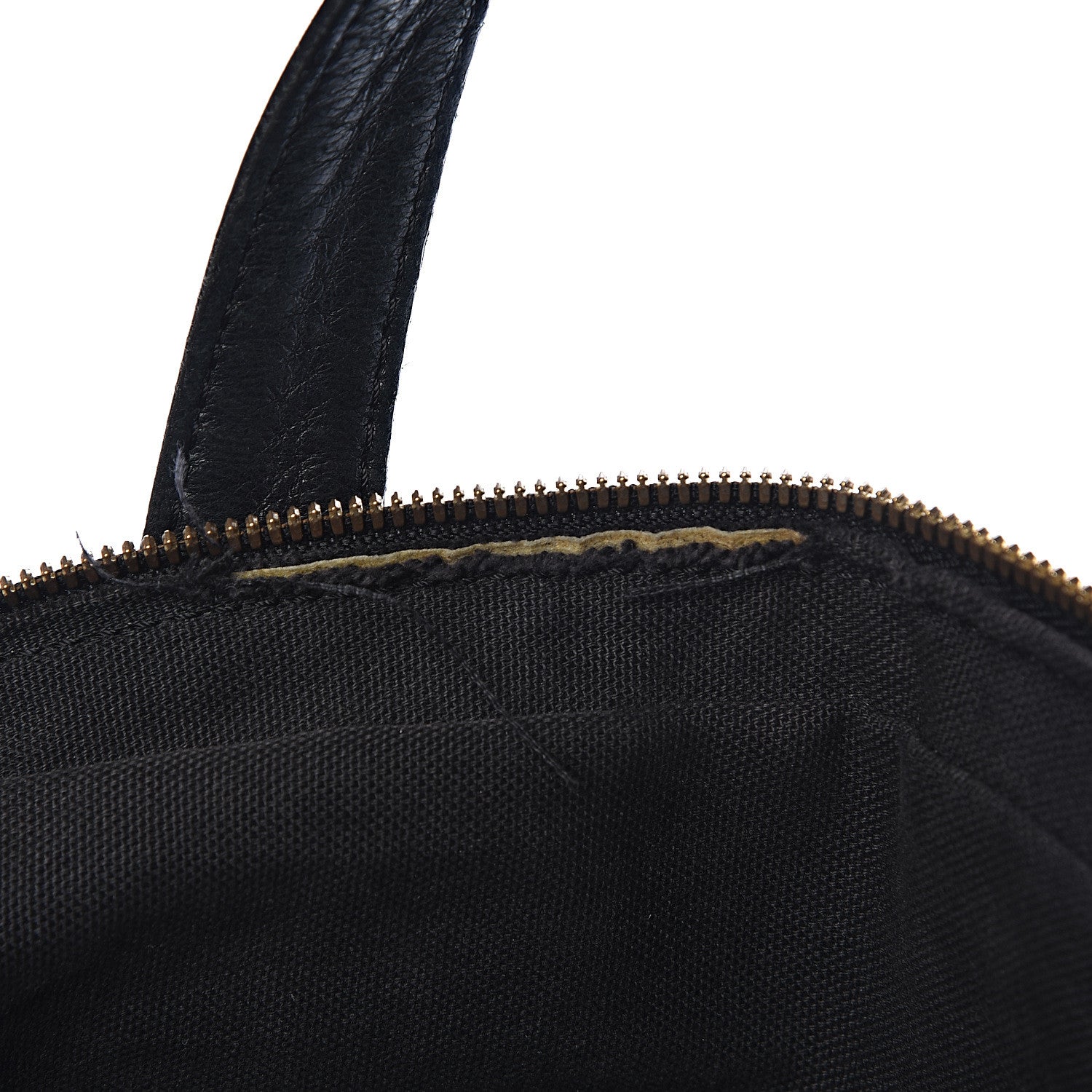 Givenchy Sugar Goatskin Medium Nightingale Black 9 of 12