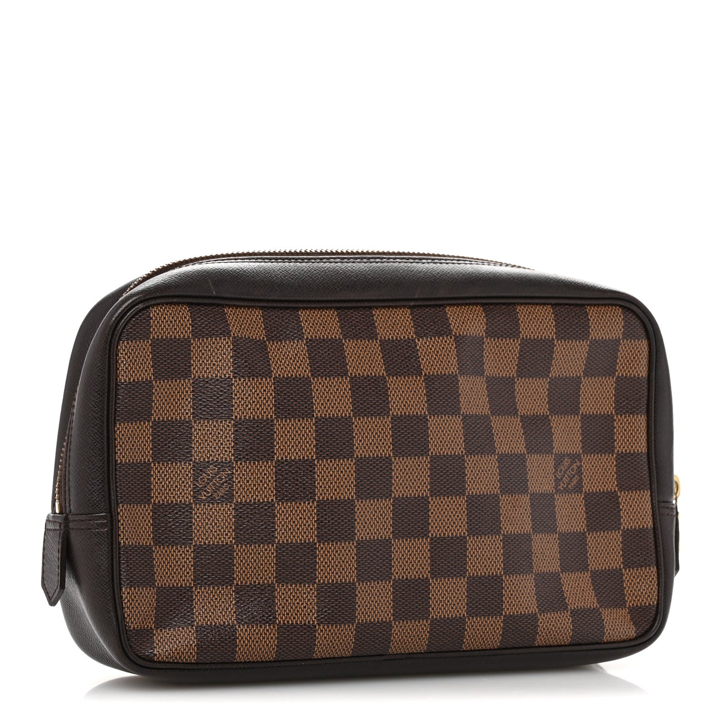 Damier Ebene Trousse Toilette 28