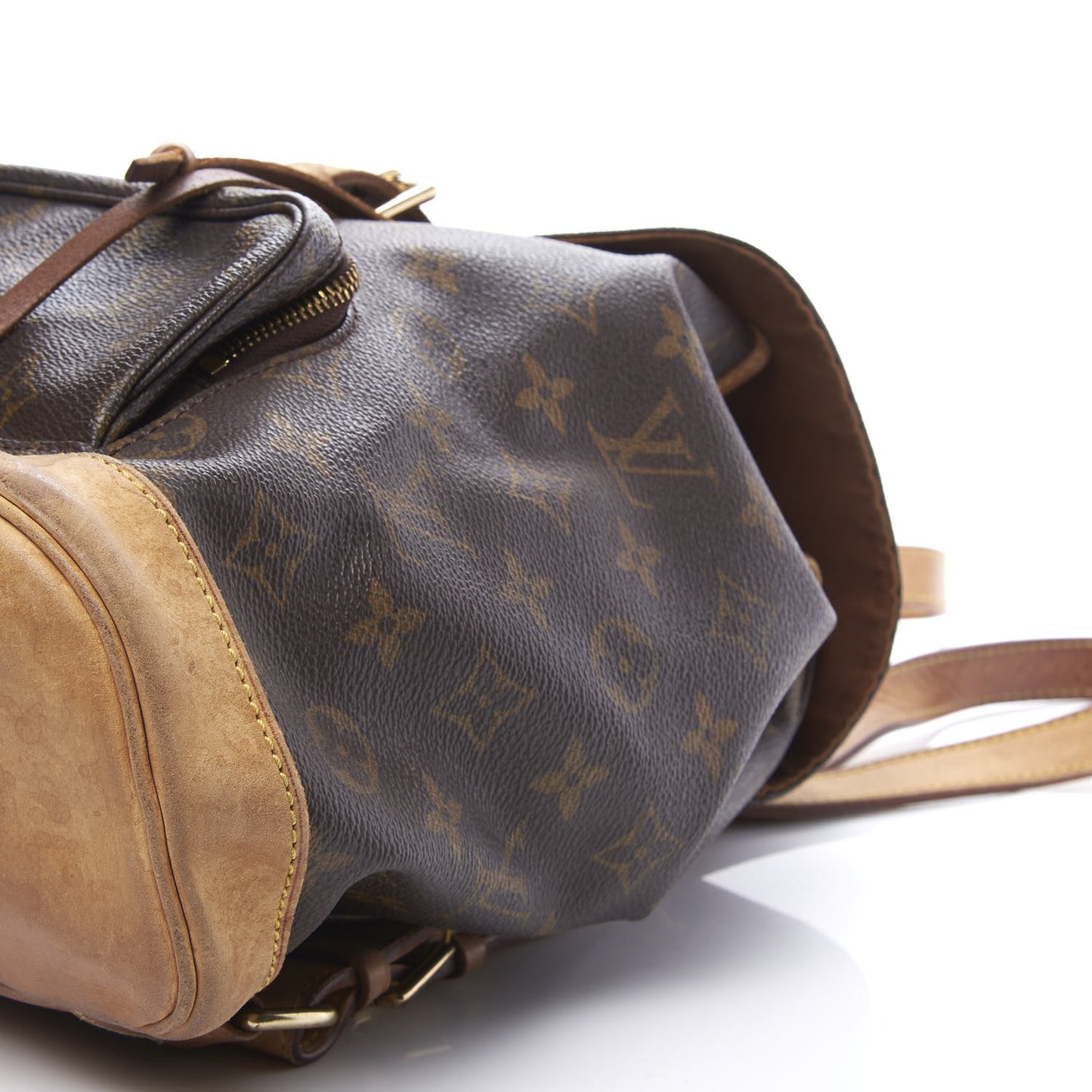 Monogram Montsouris MM Backpack