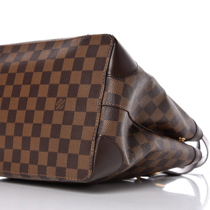 Louis Vuitton Damier Ebene Hampstead PM 13 of 14