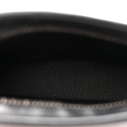 Louis Vuitton Monogram Eclipse Key Pouch Voyage 5 of 7