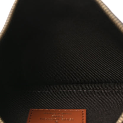 Louis Vuitton Monogram Loop Hobo Pochette 5 of 6