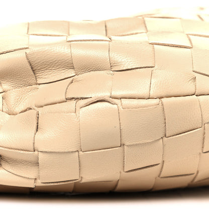 Bottega Veneta Nappa Intrecciato Mini Jodie Porridge 7 of 8