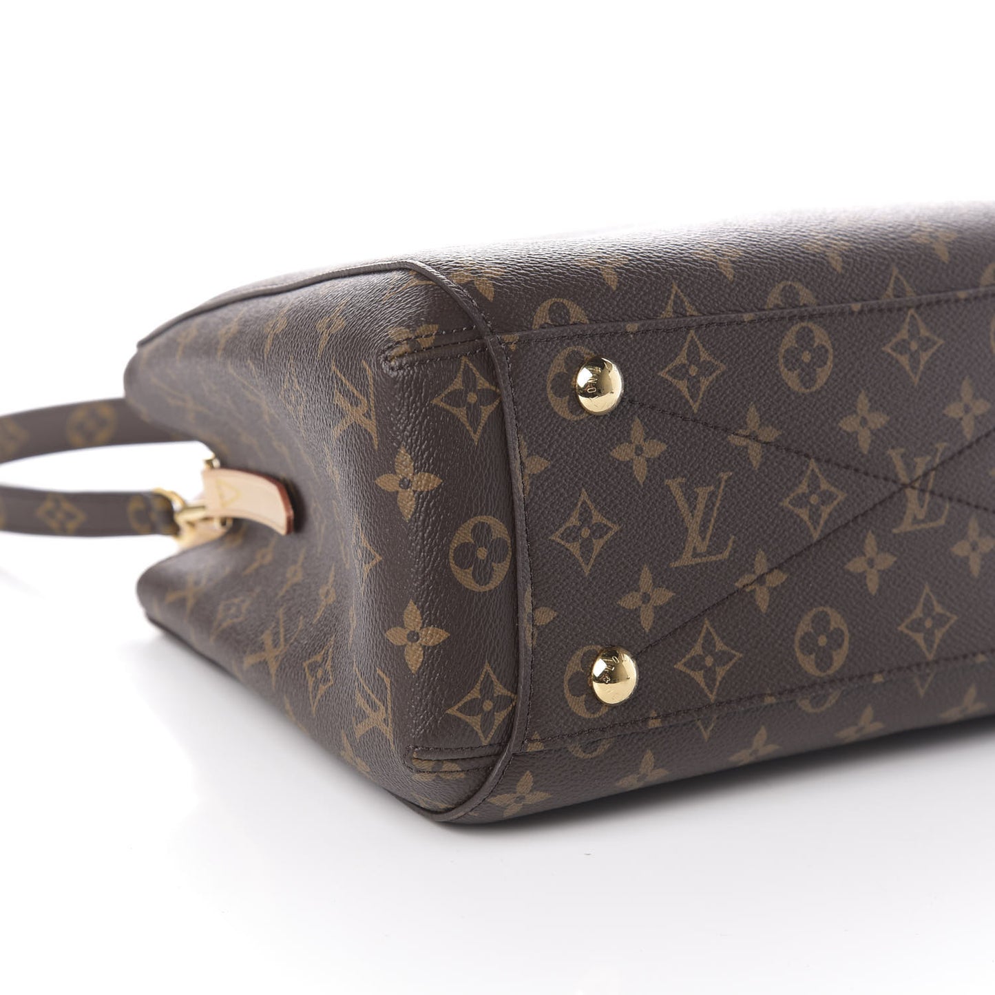 Monogram Montaigne MM