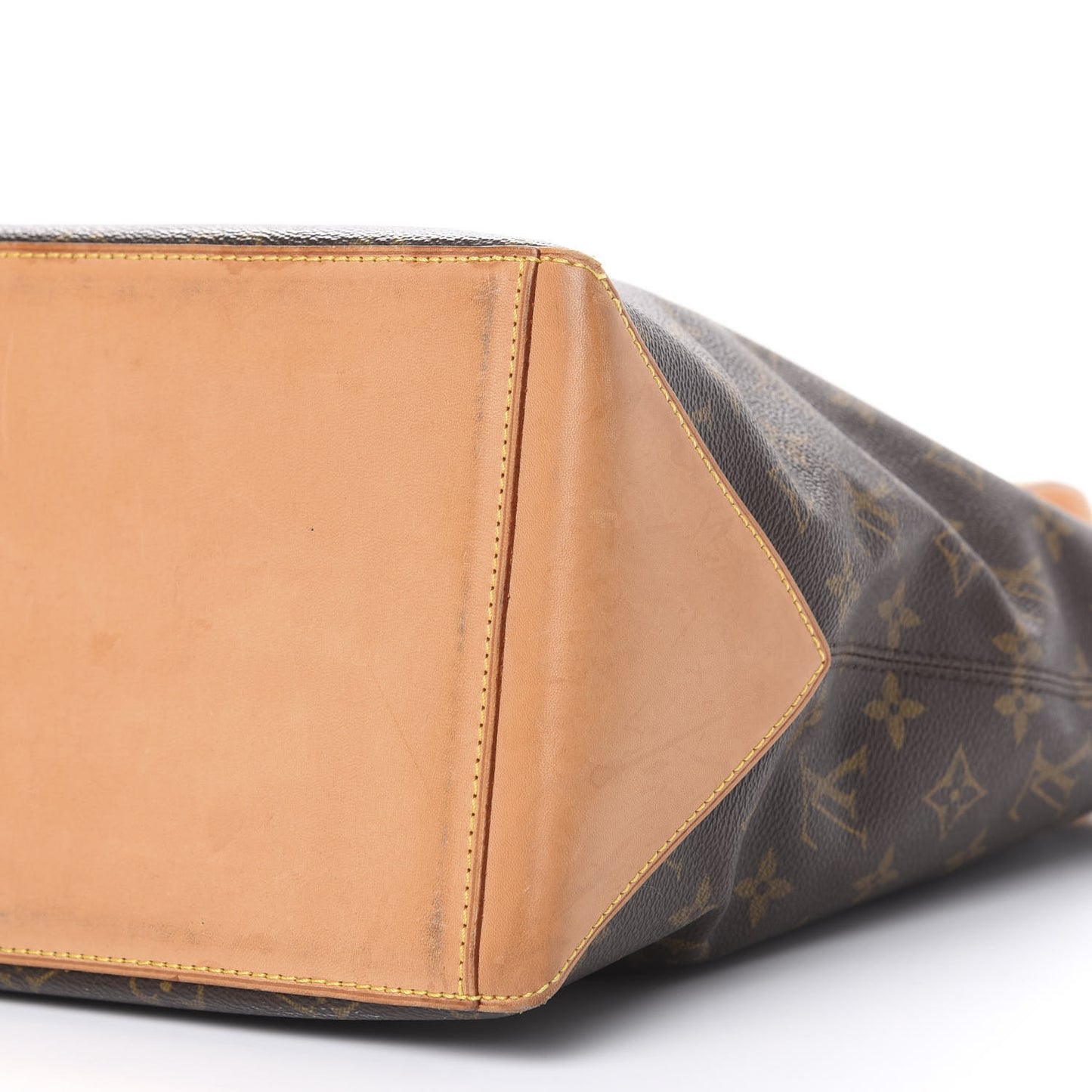 Monogram Cabas Mezzo