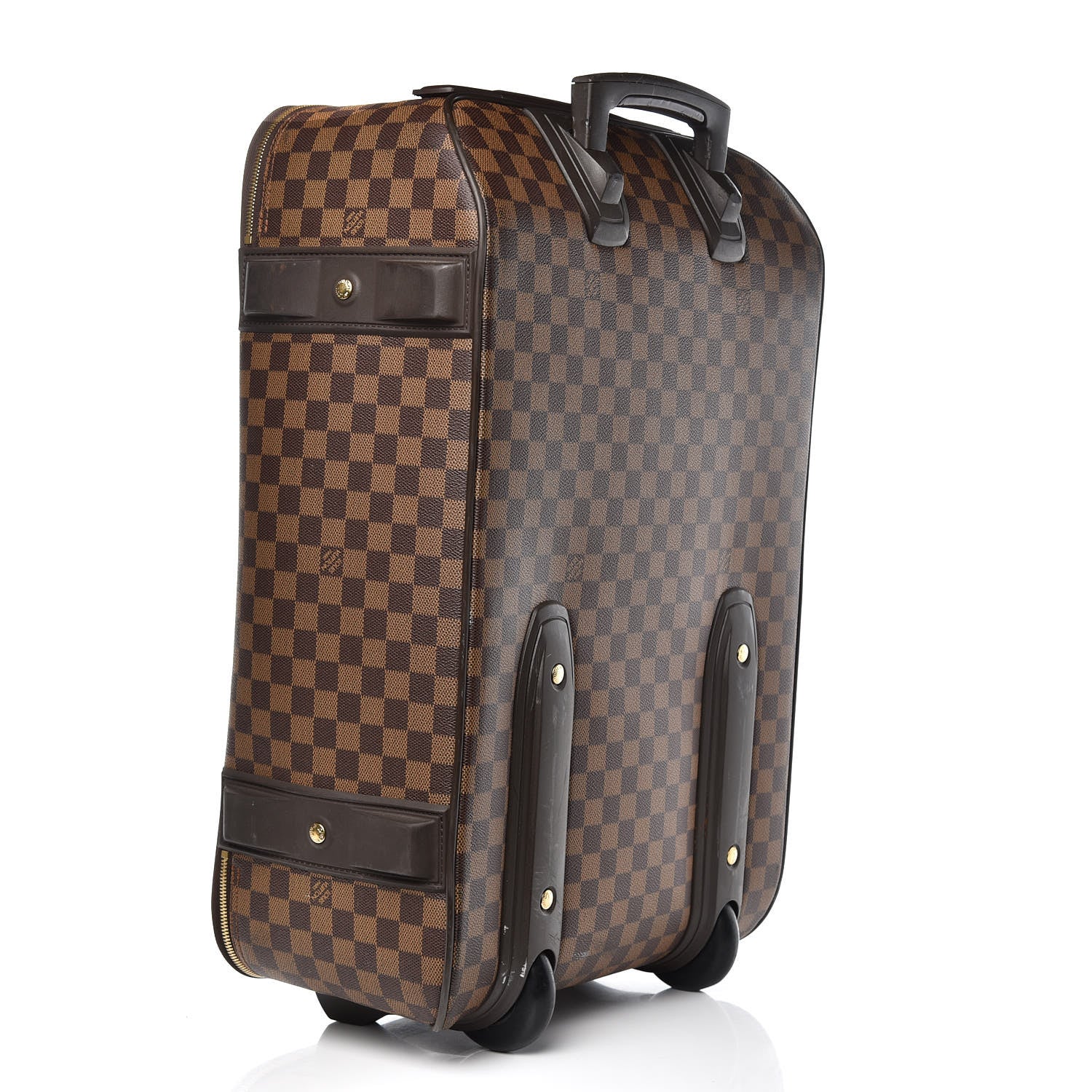 Louis Vuitton Damier Ebene Pegase 60 3 of 16