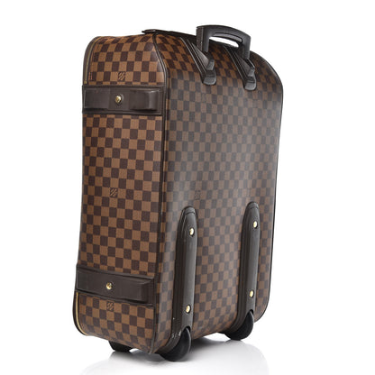 Louis Vuitton Damier Ebene Pegase 60 3 of 16
