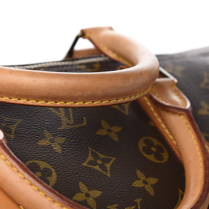 Louis Vuitton Monogram Keepall 55 12 of 12