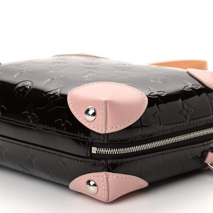 Louis Vuitton Vernis Venice Amarante 9 of 9
